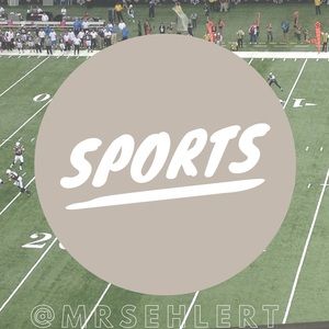 NFL/MLB/NCAA